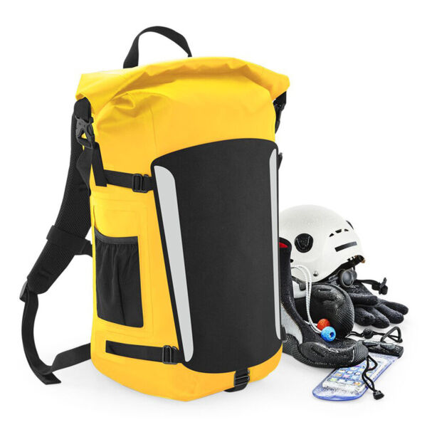 SLX® 25 litre waterproof backpack Thumbnail