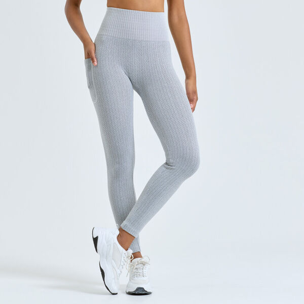 Women's TriDri® knitted city leggings Thumbnail