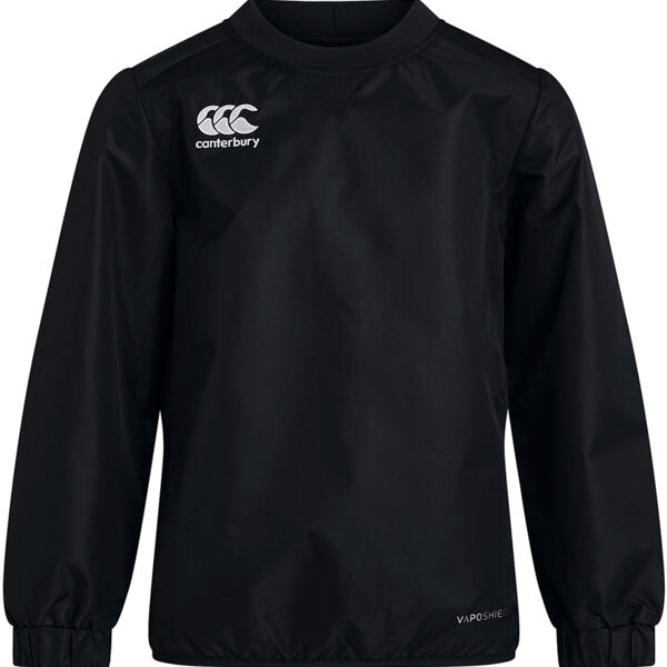 Canterbury Kids Club Contact Top Thumbnail