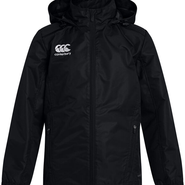 Canterbury Kids Club Rain Jacket Thumbnail
