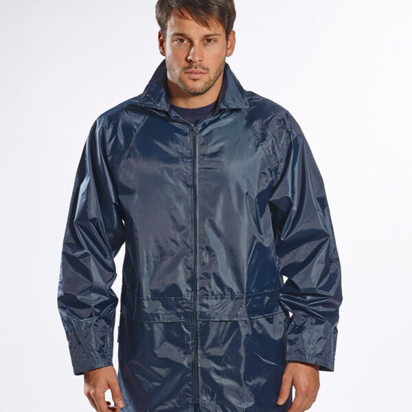 Portwest Classic Rain Jacket Thumbnail