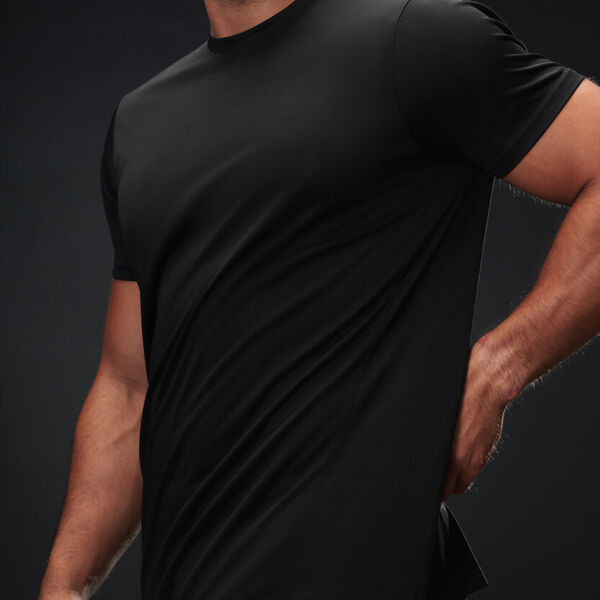 Recycled performance T Thumbnail