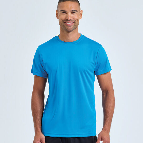 Men's TriDri® recycled performance t-shirt Thumbnail