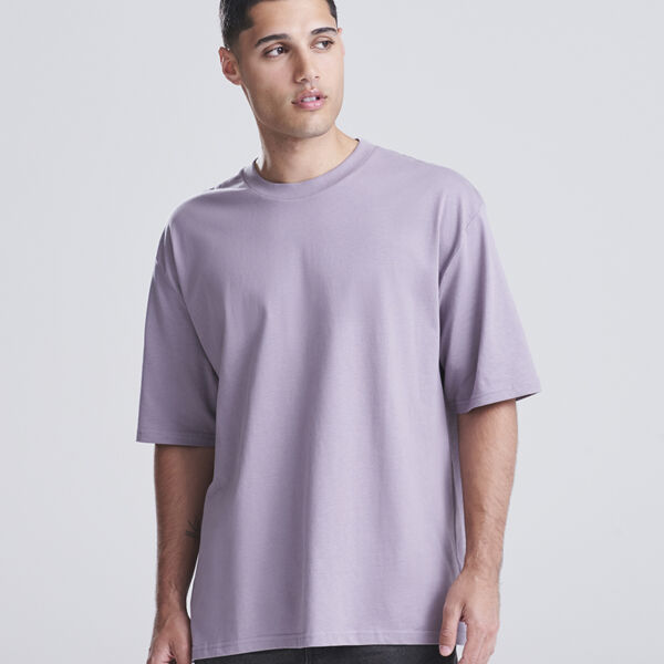 AWDis Unisex Oversize 100 T-Shirt Thumbnail