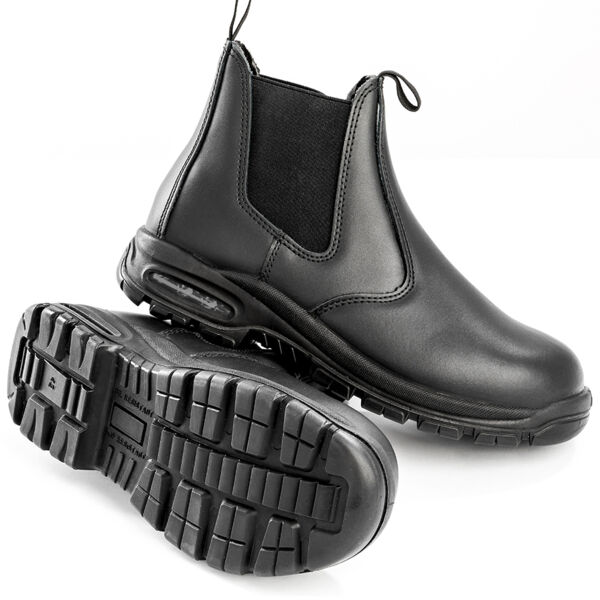 Result Work-Guard Kane Safety Dealer Boots Thumbnail