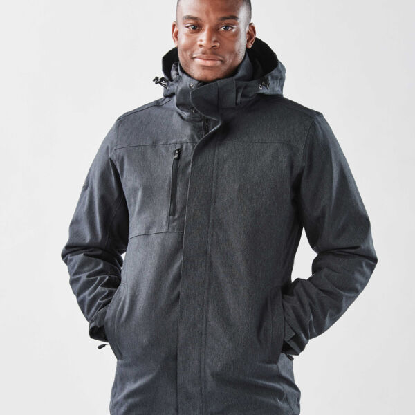 Stormtech Avalante System 3-in-1 Jacket Thumbnail