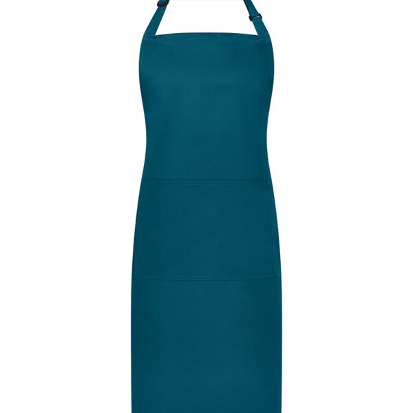 Brand Lab Adjustable Bib Pocket Apron Thumbnail