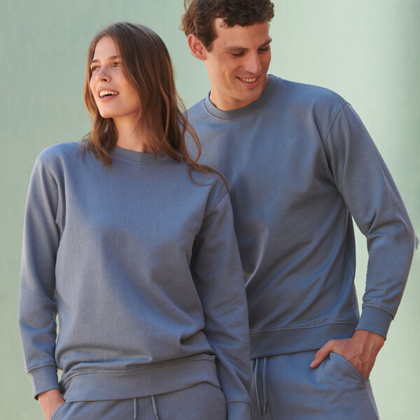 SF Clothing Unisex Sustainable Fashion Sweatshirt Thumbnail