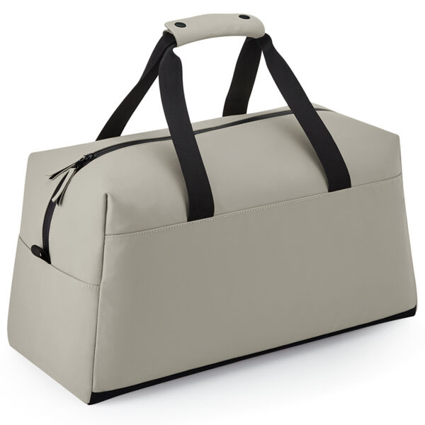 BagBase Matte PU Weekender Thumbnail