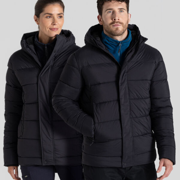 Craghoppers Expert Unisex Winter Padded Jacket Thumbnail