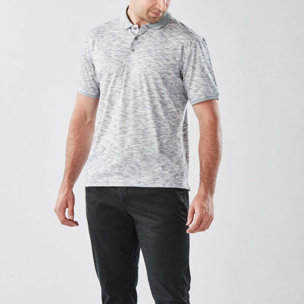MEN'S THRESHER PERFORMANCE POLO Thumbnail