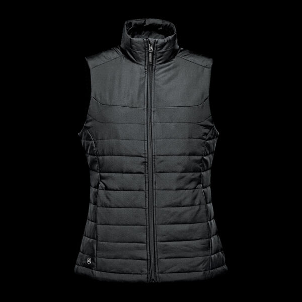 WOMEN'S NAUTILUS QUILTED VEST Thumbnail