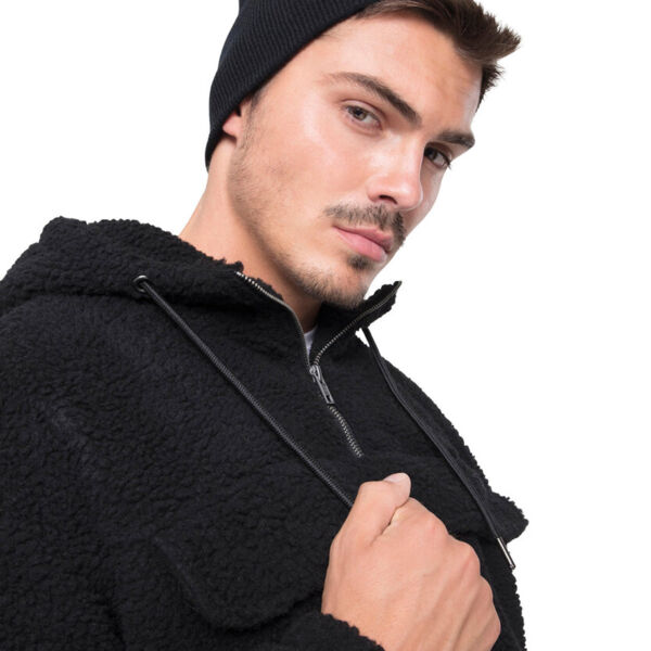 Heavyweight beanie (1500KC) Thumbnail