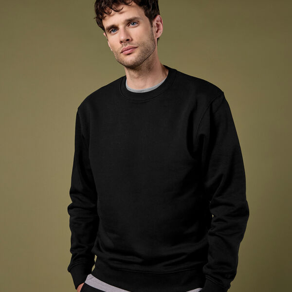 Kustom Kit Regular Fit Sweatshirt Thumbnail