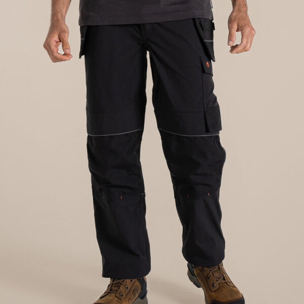 Sheffield stretch holster workwear trousers Thumbnail