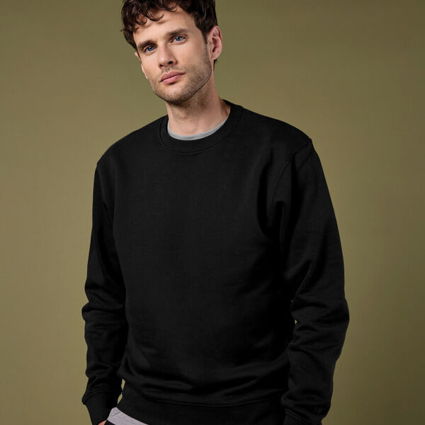 Regular fit sweatshirt Thumbnail