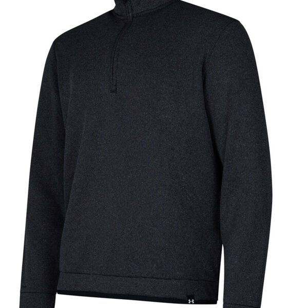 UA storm sweaterfleece QZ LB Thumbnail