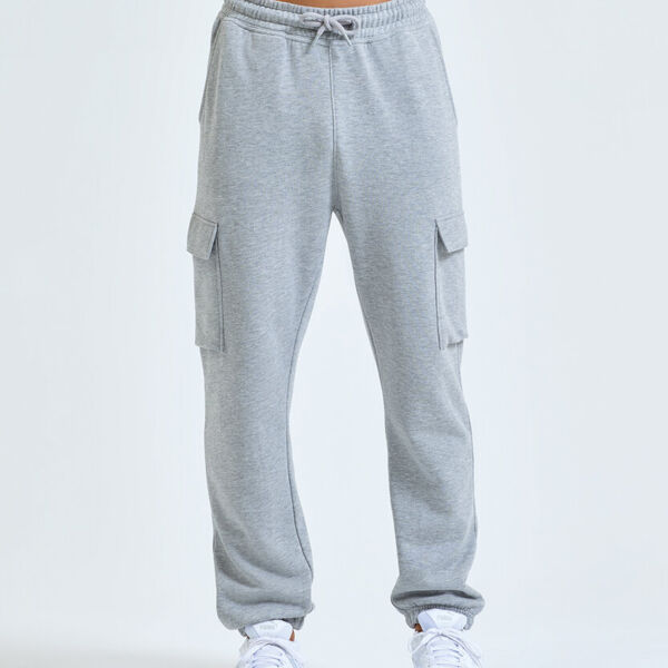 Unisex TriDri® cargo recycled joggers Thumbnail