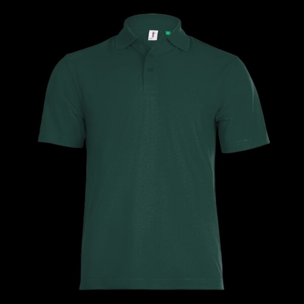 Eco Poloshirt Thumbnail