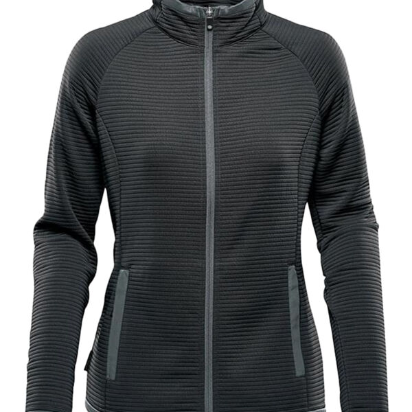Stormtech Ladies Andorra Fleece Jacket Thumbnail
