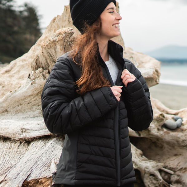 Stormtech Ladies Montserrat Thermal Jacket Thumbnail