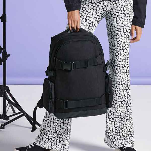 Old school boardpack Thumbnail