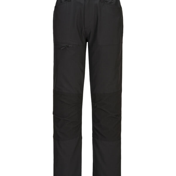 Portwest WX2™ Eco Active Stretch Work Trousers Thumbnail