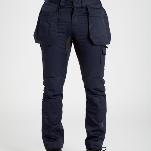 Portwest WX2™ Eco Stretch Holster Trousers Thumbnail