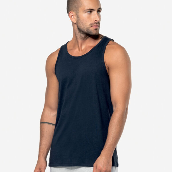 Kariban Eco-Friendly Tank Top Thumbnail