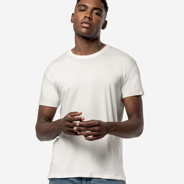 Kariban BIO150IC Crew Neck T-Shirt Thumbnail