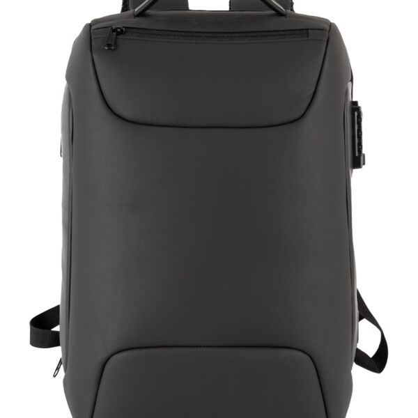 Kimood Hardcase Business Backpack Thumbnail