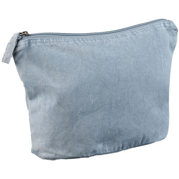 Westford Mill Garment Dyed Accessory Bag Thumbnail