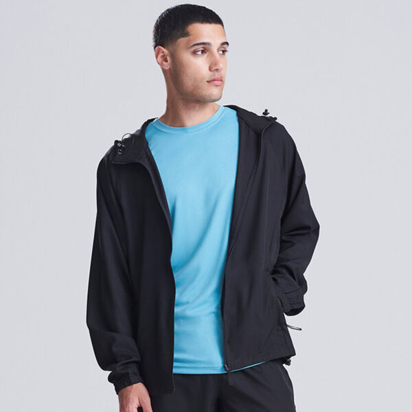 Active track jacket Thumbnail