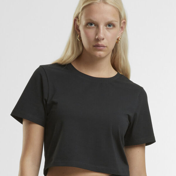 Women’s cropped tee Thumbnail