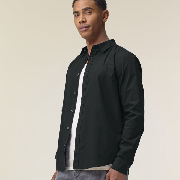 Stanley Styler shirt (STWM969) Thumbnail