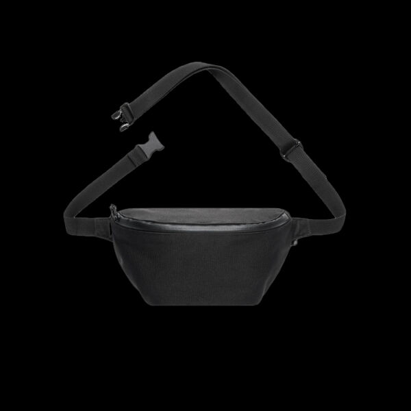 RECYCLED WAIST BAG Thumbnail