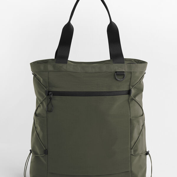 Quadra UrbanShift Tote Bag Thumbnail