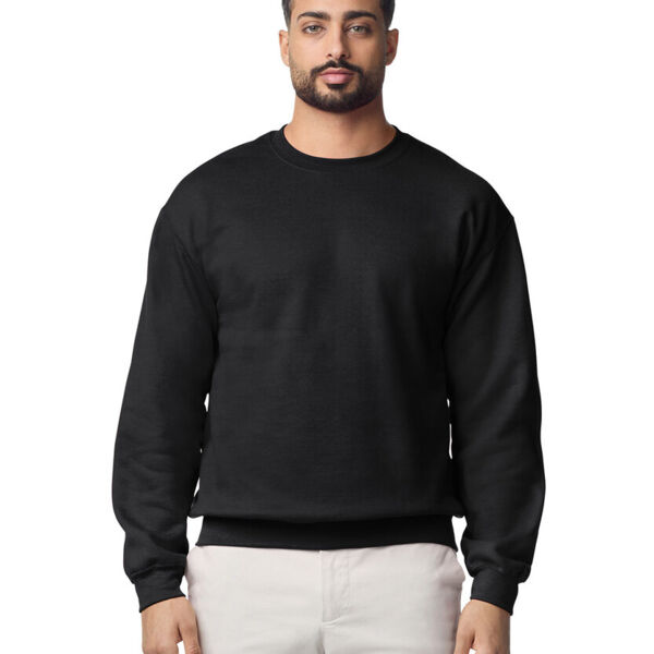 Heavy Blend™ adult crew neck sweatshirt Thumbnail