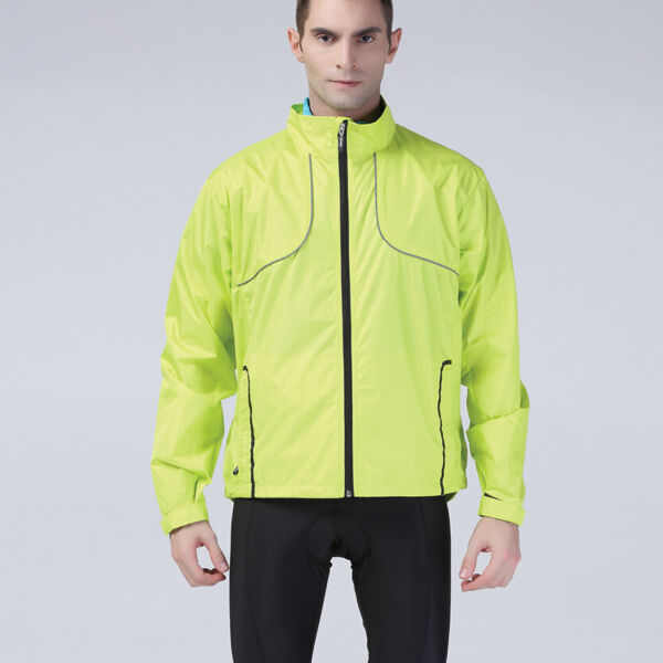 Spiro Crosslite trail and track jacket Thumbnail