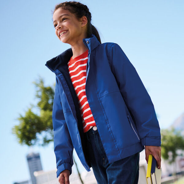 Kids Dover jacket Thumbnail