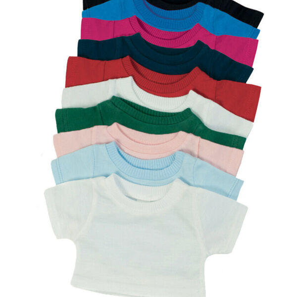 Teddy t-shirt Thumbnail