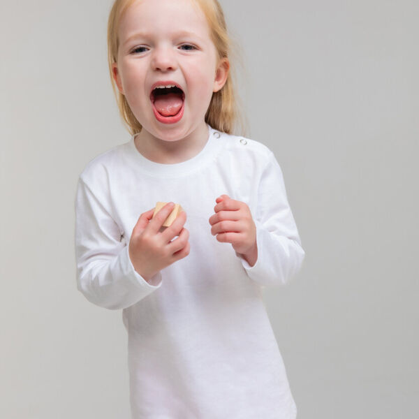 Long-sleeved t-shirt Thumbnail