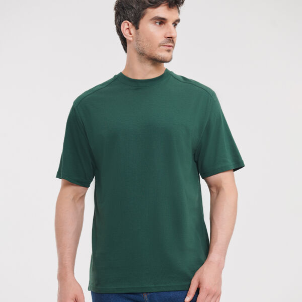 Russell Athletic Heavyweight T-Shirt Thumbnail