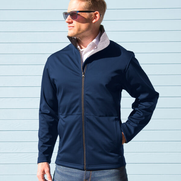 Result Core Soft Shell Jacket Thumbnail