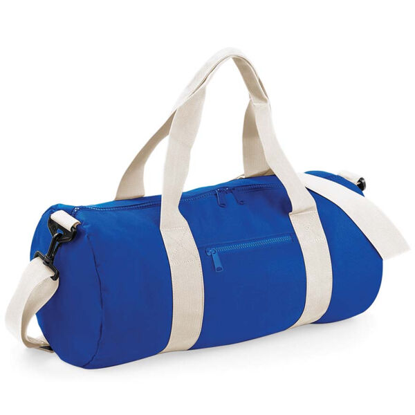 BagBase Original Barrel Bag Thumbnail