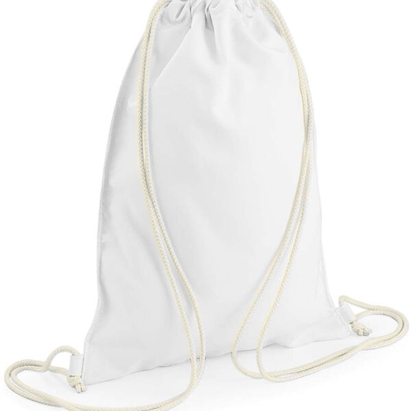 BagBase Sublimation Gymsac Thumbnail