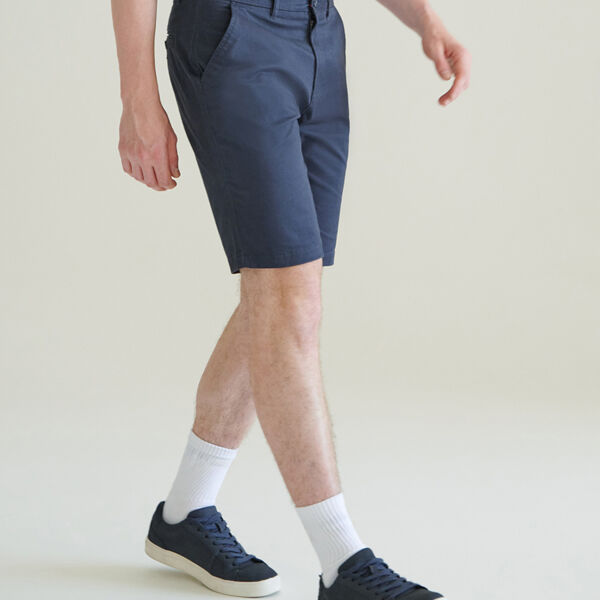 Front Row Stretch Chino Shorts Thumbnail