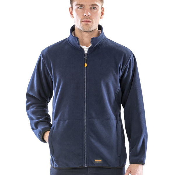 Work-Guard heavy-duty microfleece Thumbnail