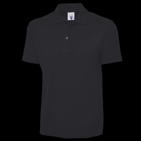 Olympic Poloshirt Thumbnail