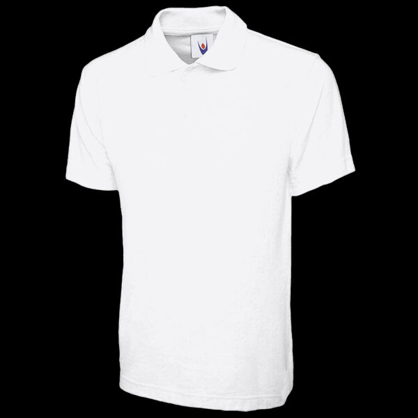 Childrens Classic Poloshirt Thumbnail